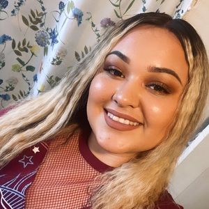 Meet your Posher, Leann